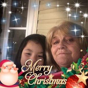 Meet your Posher, Teresa